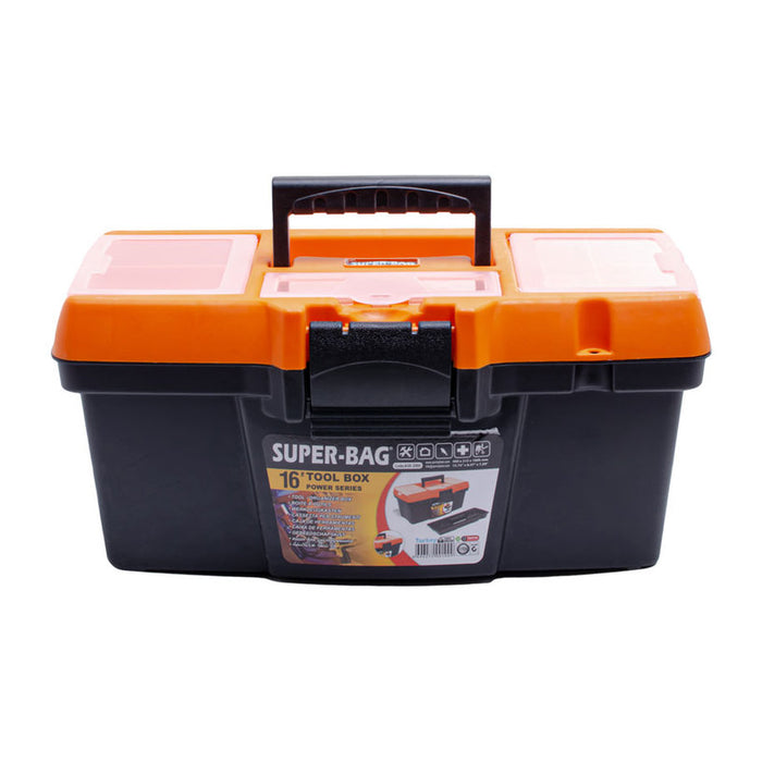КУТИЯ ЗА ИНСТРУМЕНТИ POWER-BAG POWER 16''