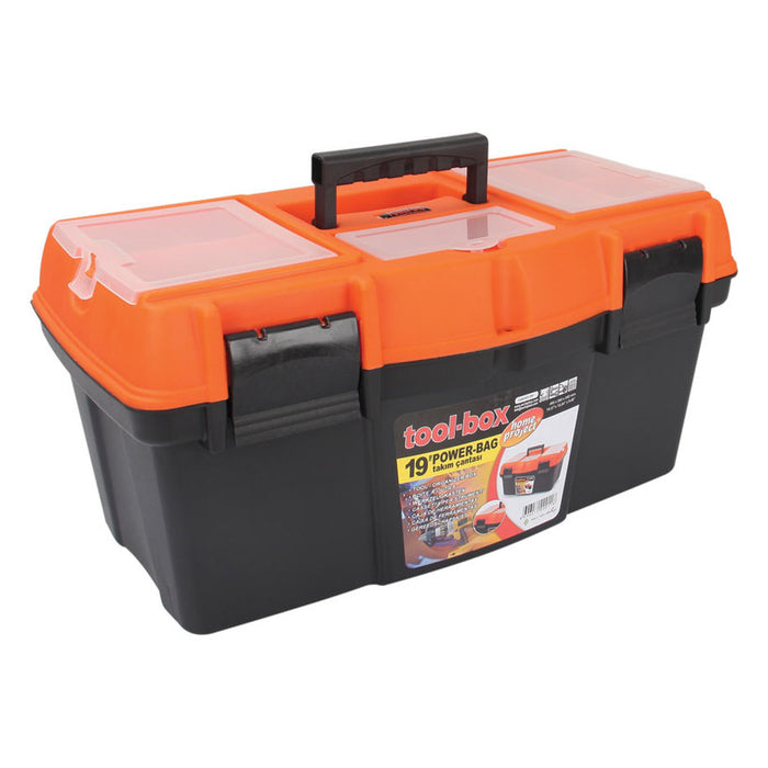 КУТИЯ ЗА ИНСТРУМЕНТИ POWER-BAG POWER 19''