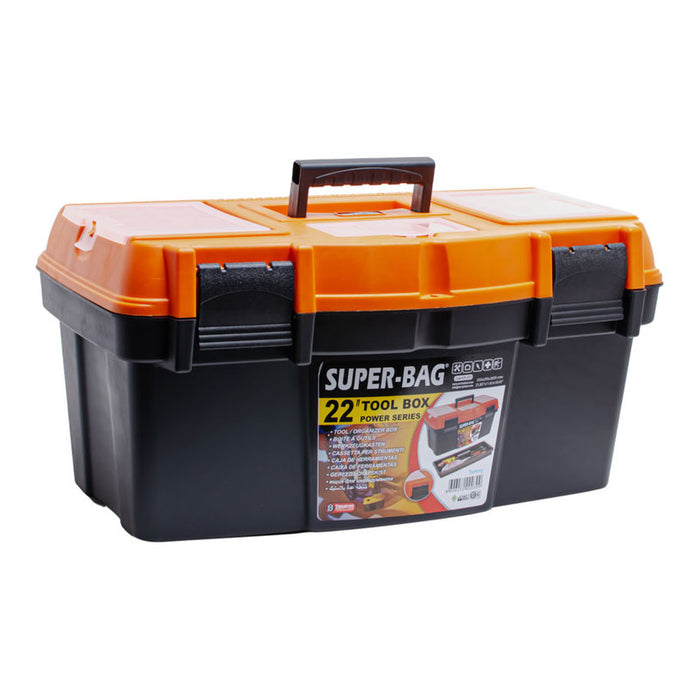 КУТИЯ ЗА ИНСТРУМЕНТИ POWER-BAG POREW 22''