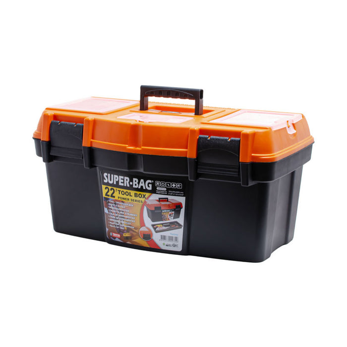 КУТИЯ ЗА ИНСТРУМЕНТИ POWER-BAG POREW 22''