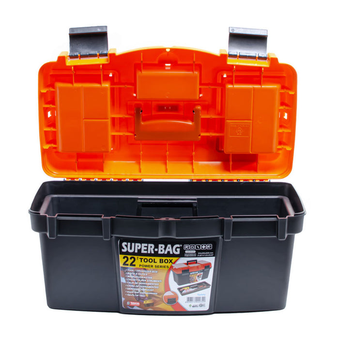 КУТИЯ ЗА ИНСТРУМЕНТИ POWER-BAG POREW 22''