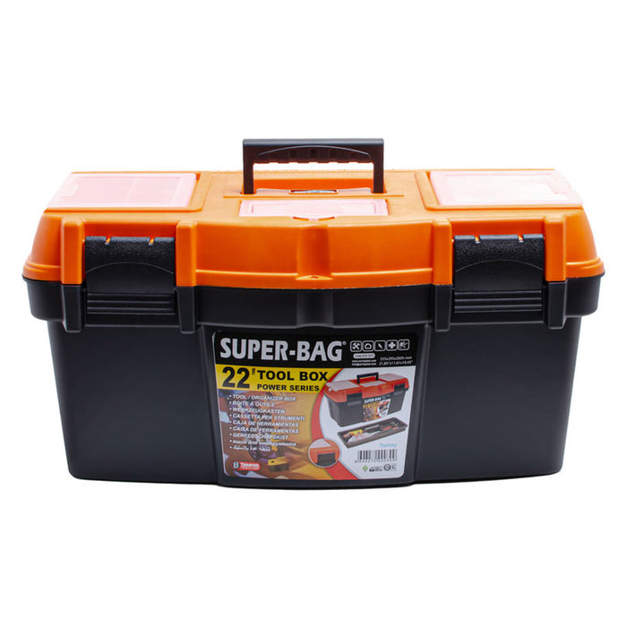КУТИЯ ЗА ИНСТРУМЕНТИ POWER-BAG POREW 22''