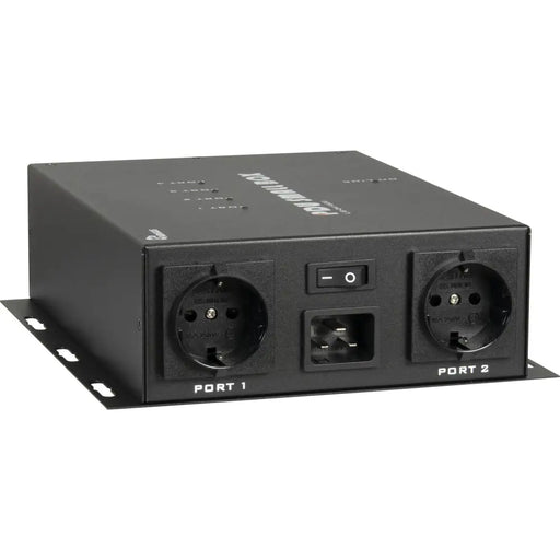 Power Delivery Unit Inter-Tech SA-0416EU 4x EU sockets