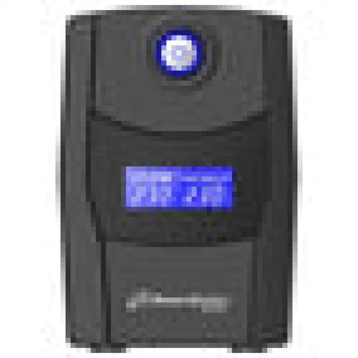 POWER WALKER BASIC VI1000STL UPS