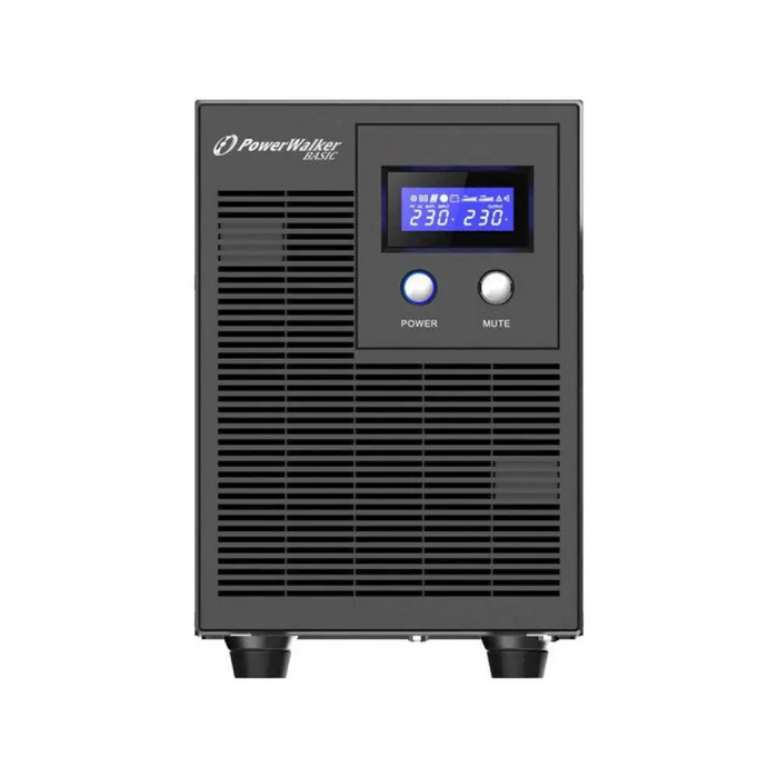 POWER WALKER UPS LINE-IN VI 3000 STL FR 4X 230V PL