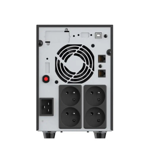POWER WALKER UPS LINE-IN VI 3000 STL FR 4X 230V PL