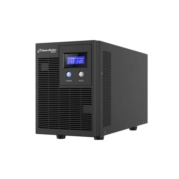 POWER WALKER UPS LINE-IN VI 3000 STL FR 4X 230V PL
