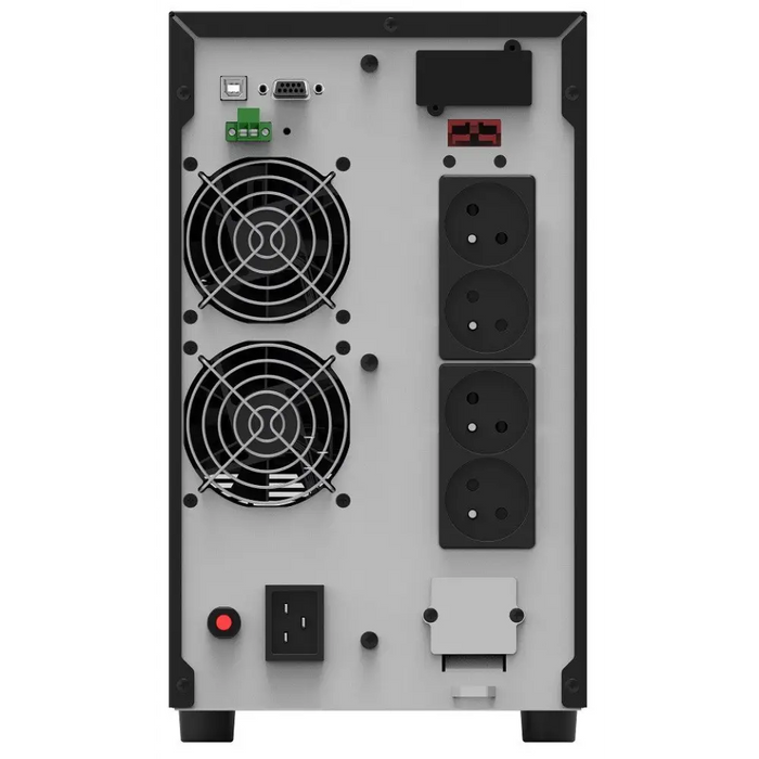 POWER WALKER UPS ON-LINE VFI 3000 AT FR