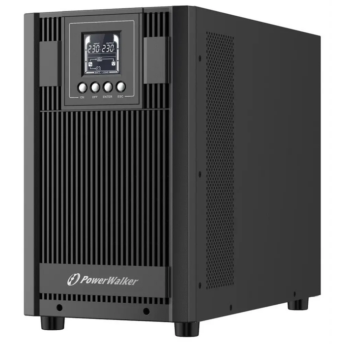 POWER WALKER UPS ON-LINE VFI 3000 AT FR