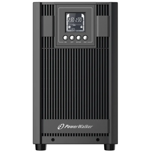 POWER WALKER UPS ON-LINE VFI 3000 AT FR