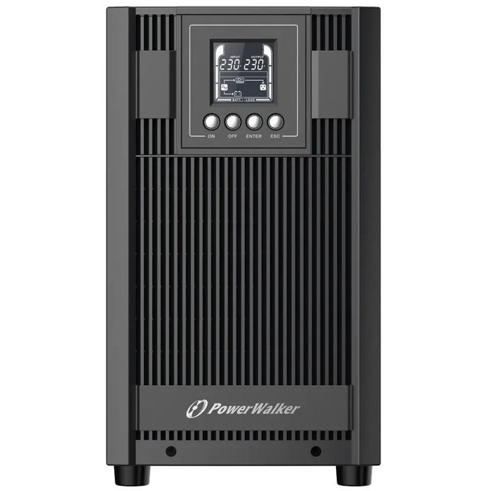 POWER WALKER UPS ON-LINE VFI 3000 AT FR