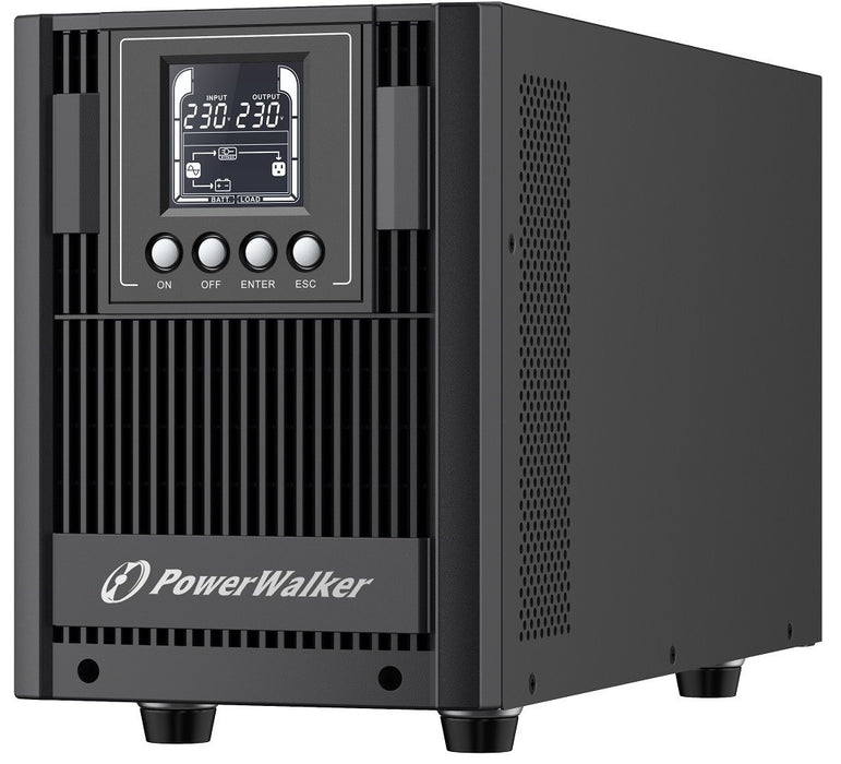 POWER WALKER UPS ONLINE VFI 2000 AT FR
