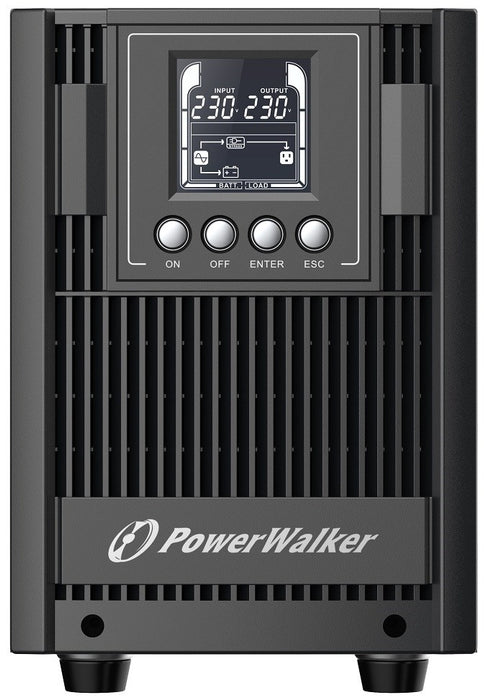 POWER WALKER UPS ONLINE VFI 2000 AT FR