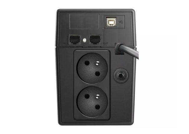 POWER WALKER UPS LINE-INT 800VA ЧИСТ БЕЗОПАСЕН