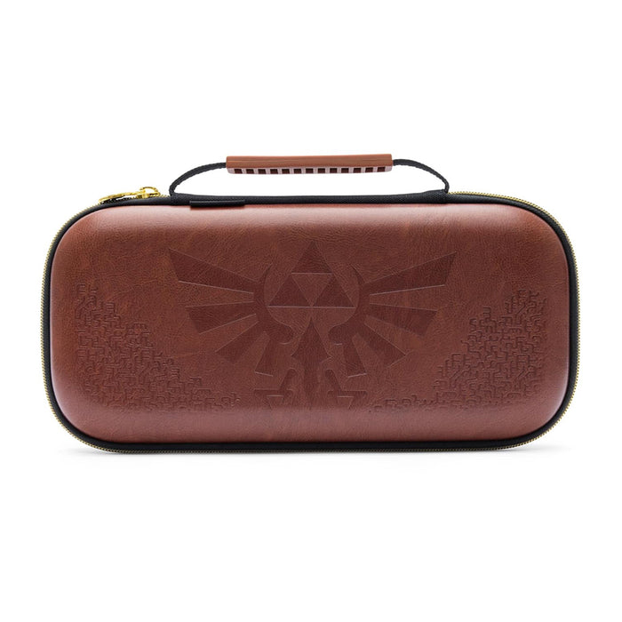 ПРЕДПАЗЕН КАЛЪФ POWERA ZELDA ЗА SWITCH 2