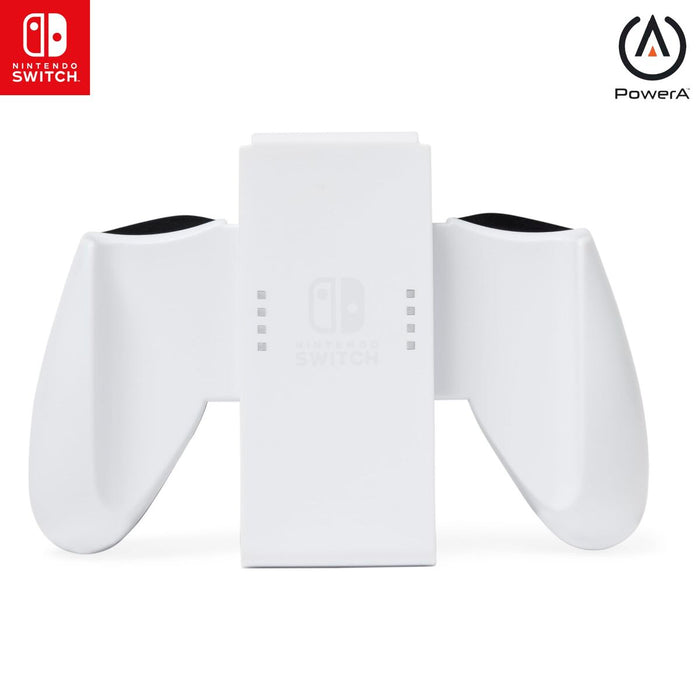 видеоигри Powera COMFORT GRIP JOY-CON SWITCH