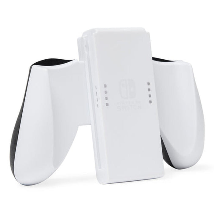 видеоигри Powera COMFORT GRIP JOY-CON SWITCH