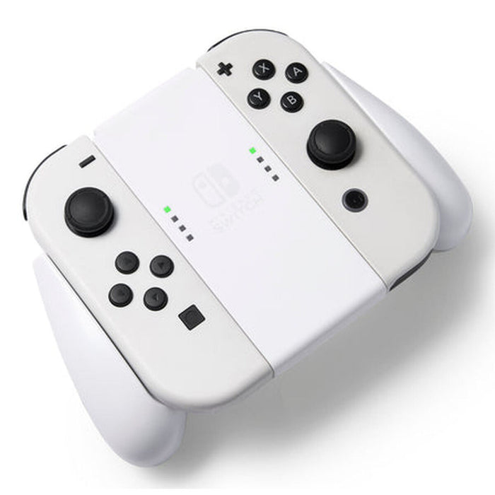 видеоигри Powera COMFORT GRIP JOY-CON SWITCH
