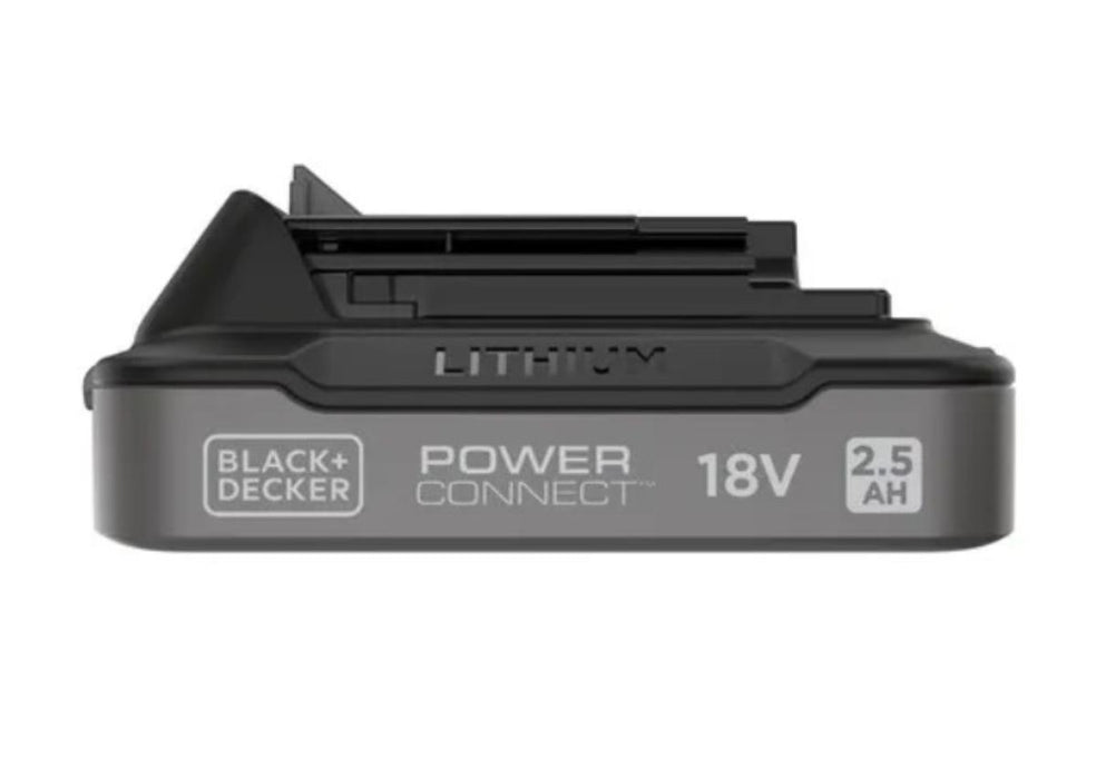 АКУМ. БАТЕРИЯ 18V 2.5AH POWERCONNECT