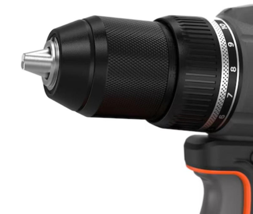 БЕЗЧЕТКОВ ВИНТОВЕРТ 2.5AH 18V POWERCONNE