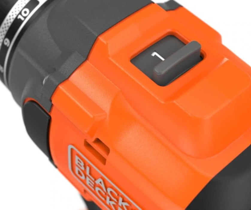 БЕЗЧЕТКОВ ВИНТОВЕРТ 2.5AH 18V POWERCONNE
