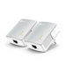 PowerLine адаптер TP-Link TL-PA4010 KIT