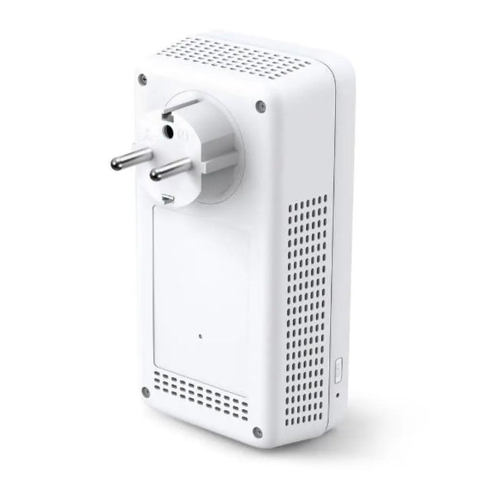 PowerLine адаптер TP-Link TL-WPA8631P WiFi 1 брой