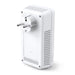 PowerLine адаптер TP-Link TL-WPA8631P WiFi 1 брой