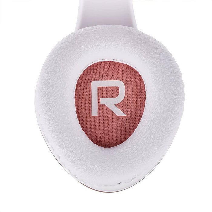 Стерео слушалки POWERLOCUS P2 ROSE GOLD