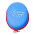 Стерео слушалки POWERLOCUS BOBO KIDS BLUE/RED