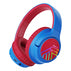 Стерео слушалки POWERLOCUS BOBO KIDS BLUE/RED