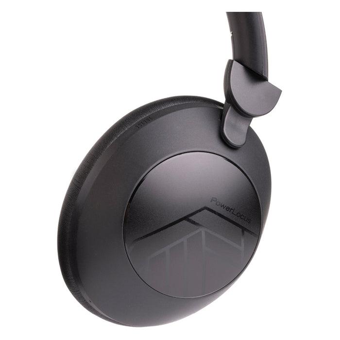 Стерео слушалки POWERLOCUS ORION