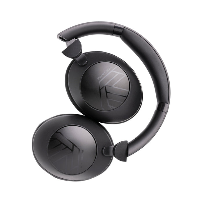 Стерео слушалки POWERLOCUS ORION