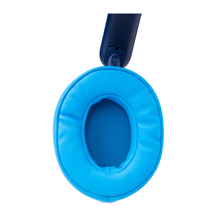 Стерео слушалки POWERLOCUS LION KIDS