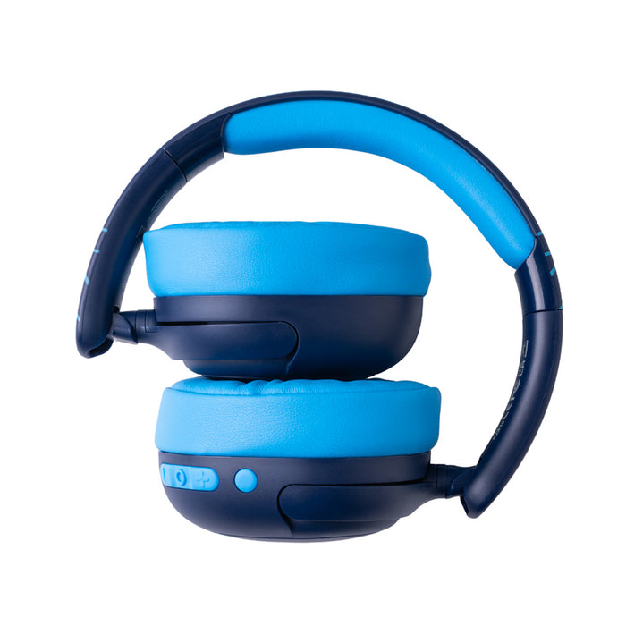 Стерео слушалки POWERLOCUS LION KIDS