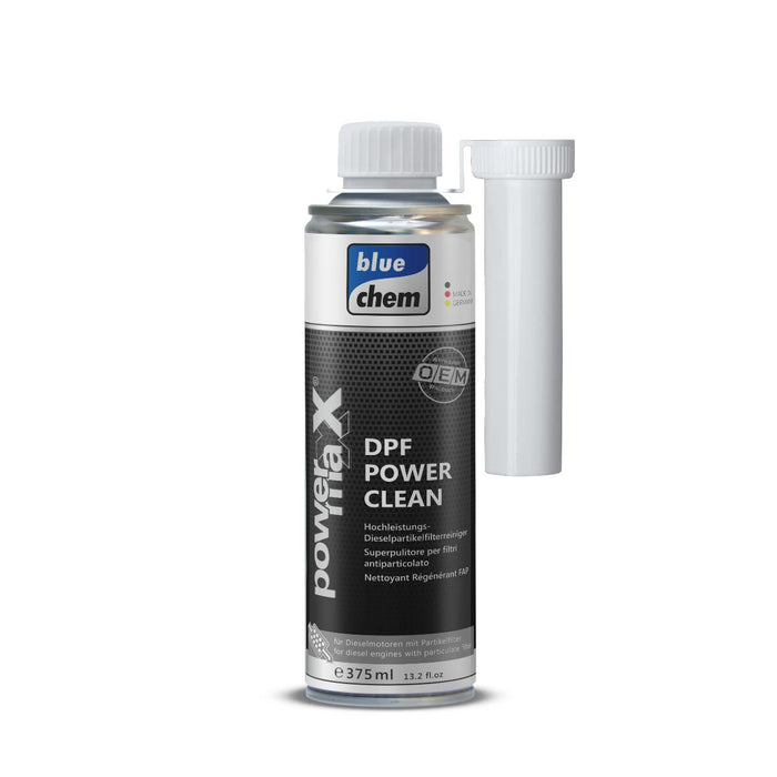 ДОБАВКА ПОЧИСТВАНЕ DPF ФИЛТЪР POWERMAXX