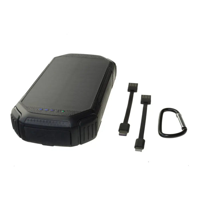 PowerNeed S20000C Преносима батерия Powerbank Литиев