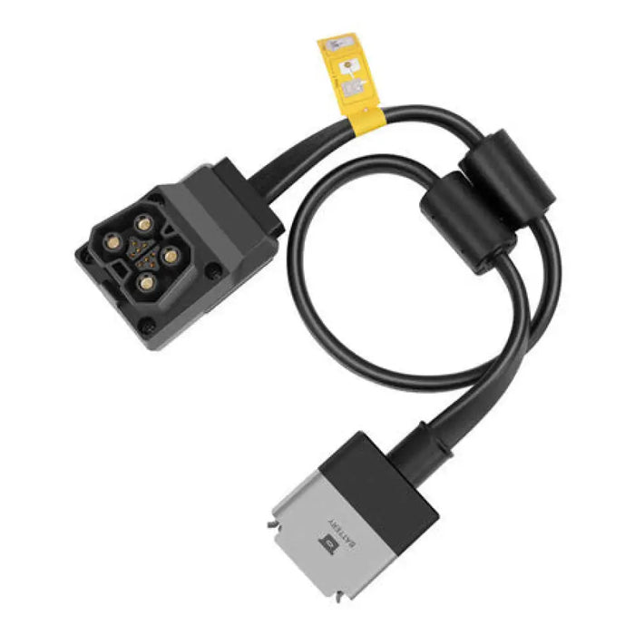 PowerStream кабел за станция EcoFlow DELTA PRO