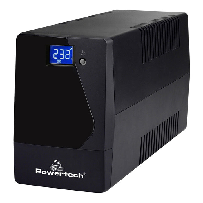 POWERTECH PT-1050 LCD