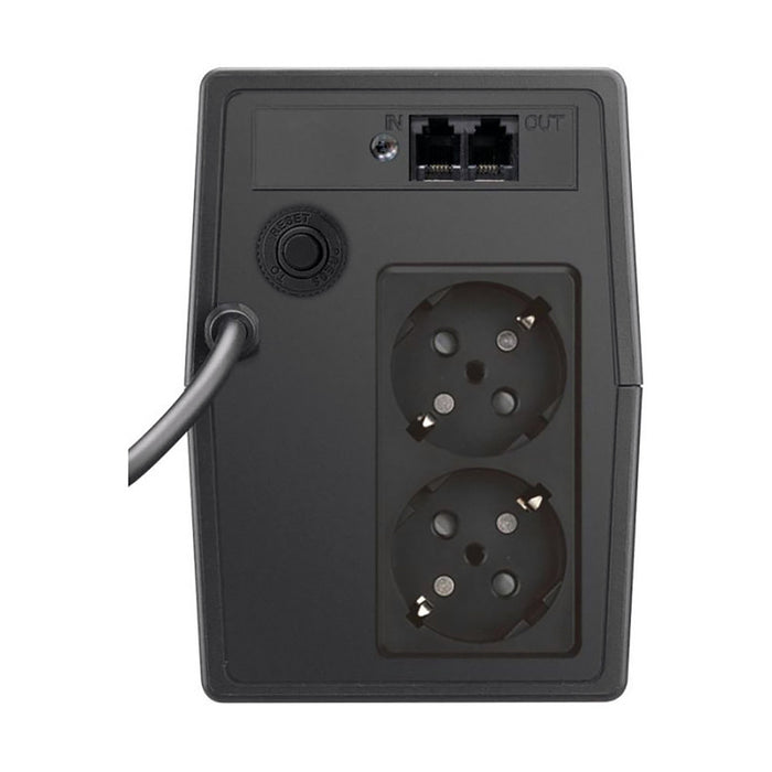 POWERTECH PT-1050 LCD
