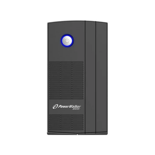 PowerWalker 10121070 непрекъсваемо захранване (UPS)