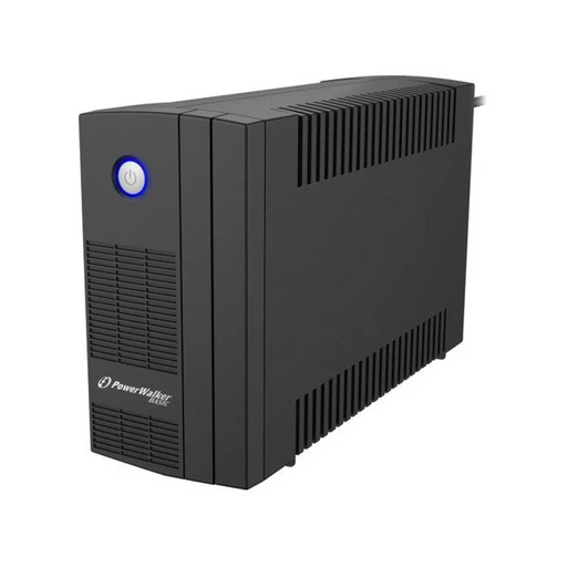 PowerWalker 10121070 непрекъсваемо захранване (UPS)