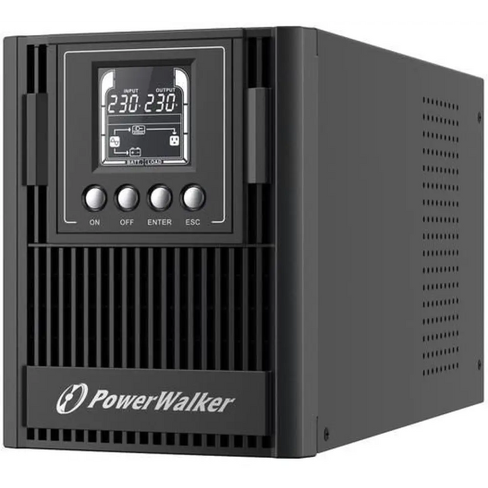 PowerWalker VFI 1000 AT FR uninterruptible power supply