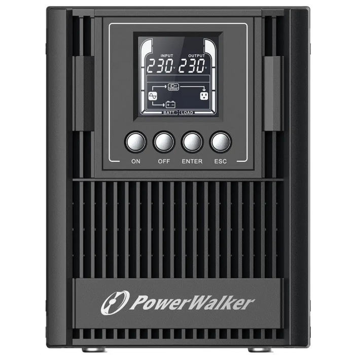 PowerWalker VFI 1000 AT FR uninterruptible power supply