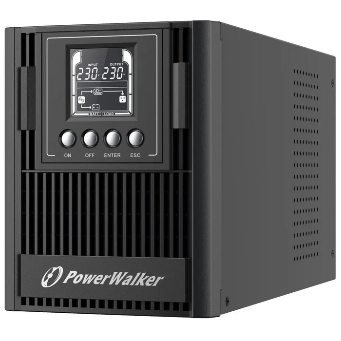 PowerWalker VFI 1000 AT FR uninterruptible power supply