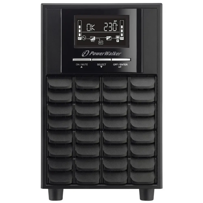 PowerWalker VI 1100 CW FR Line-Interactive 1.1 kVA 770 W