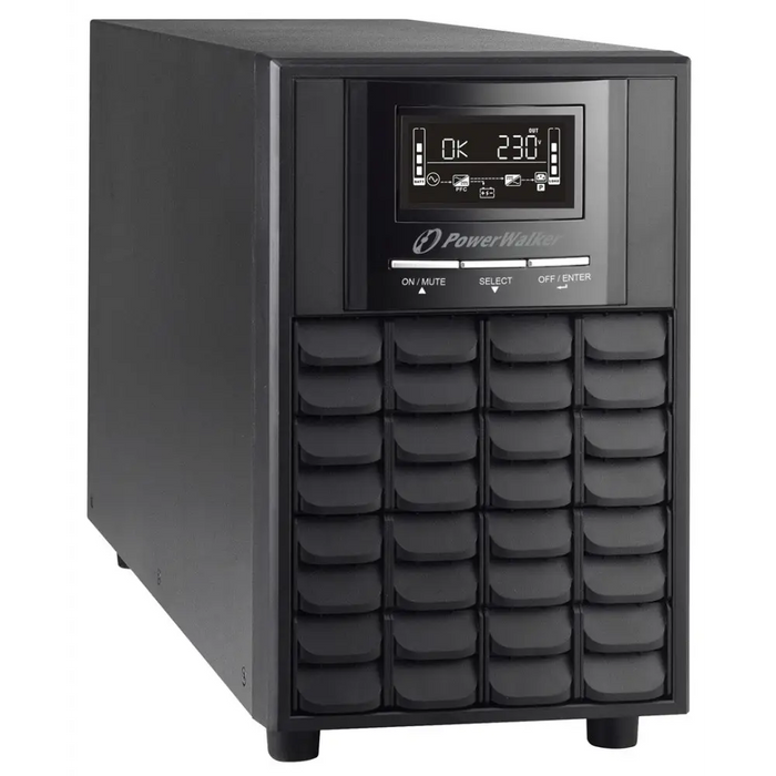 PowerWalker VI 1100 CW FR Line-Interactive 1.1 kVA 770 W