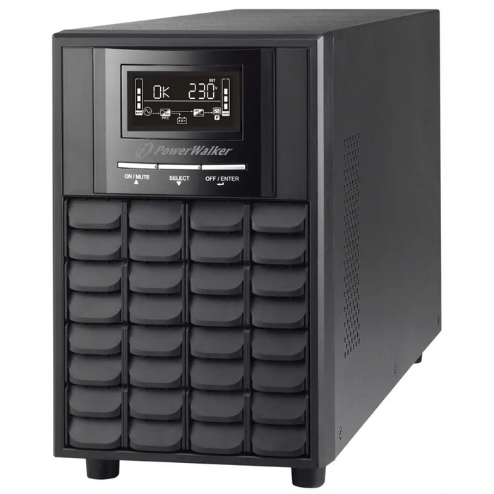 PowerWalker VI 1100 CW FR Line-Interactive 1.1 kVA 770 W