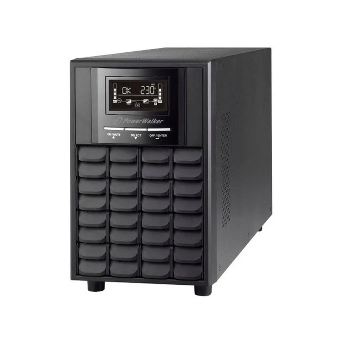 PowerWalker VI 1100 CW FR Line-Interactive 1.1 kVA 770 W