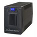 PowerWalker VI 2000 SCL Линейно-интерактивен 2 kVA 1200 W